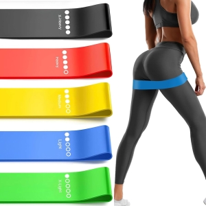 Resistance Bands Set